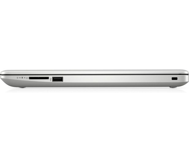 HP 15 N4000/8GB/120/Win10 Silver - 502077 - zdjęcie 5